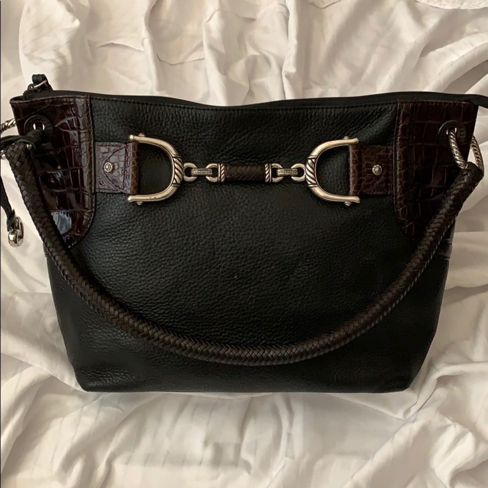 Brighton Shoulder bag and wallet